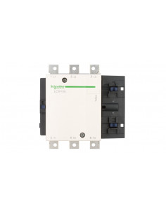 Stycznik mocy 115A 3P 230V...