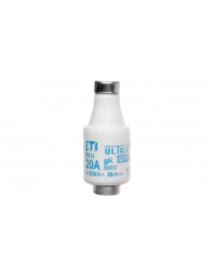 Wkładka bezpiecznikowa 20A...