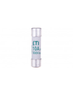 Wkładka bezpiecznikowa...