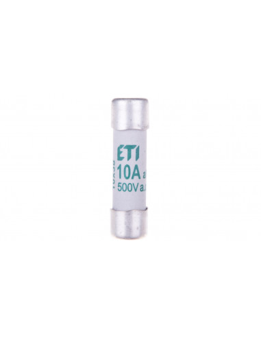 Wkładka bezpiecznikowa cylindryczna...