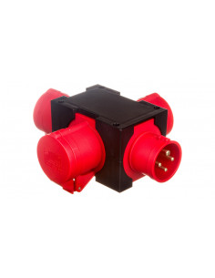 Rozdzielnica przenośna...