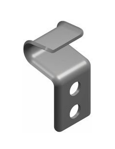 Zaczep dwuteownika ZD 750906