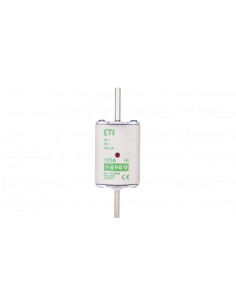 Wkładka bezpiecznikowa...