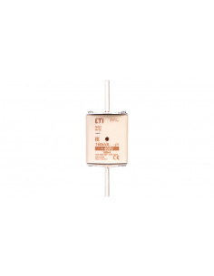 Wkładka bezpiecznikowa NH3...