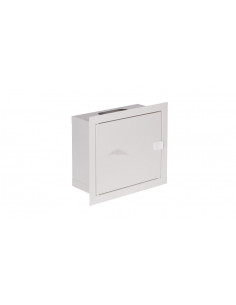 Rozdzielnica modułowa 1x6... 2