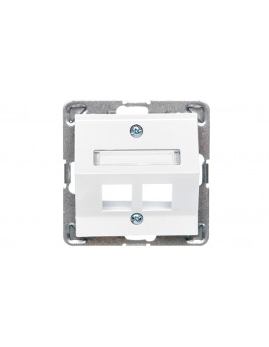 IMPRESJA Obudowa gniazda...