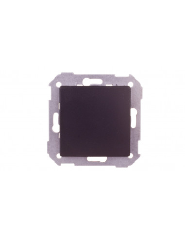 Simon 82 Zaślepka z mostkiem...