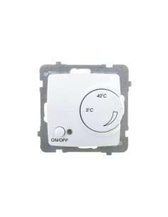 KARO Regulator temperatury...