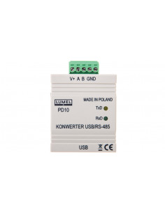 Konwerter USB/RS-485 z...