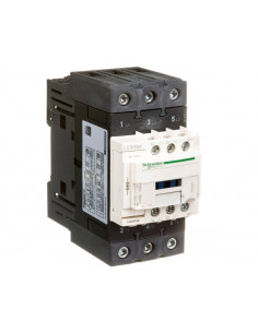 TeSys Deca Stycznik mocy...