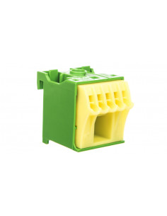 Blok samozacisków 63A QC...