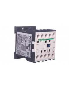 Stycznik mocy 12A 3P 12V DC...