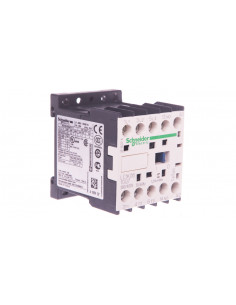 Stycznik pomocniczy 6A 4Z...