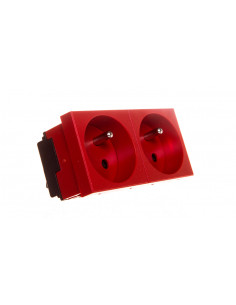 Gniazdo zasilające M45...