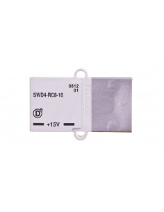 Rezystor terminujący -...