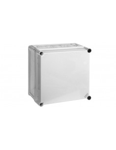 Obudowa Mi z zawiasami, IP...