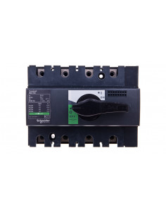 Rozłącznik izolacyjny 4P...