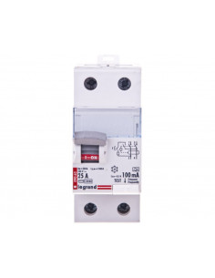 Wyłącznik różnicowoprądowy... 2