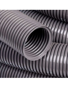 Rura karbowana 750N do...