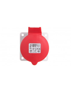 Gniazdo tablicowe proste...