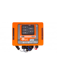 Analizator jakości...