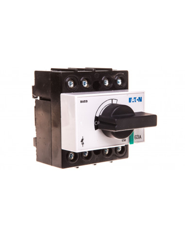 Rozłącznik izolacyjny 4P 63A DCM-63/4...