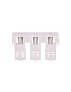 Osłona zacisków 3P...