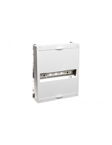 Blok dla wyłącznika SH na szynę nośną...