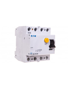 Wyłącznik różnicowoprądowy...