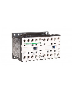 Stycznik nawrotny 12A 5,5...