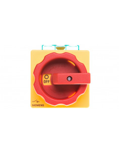 Łącznik krzywkowy 0-1 3P...