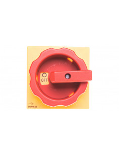 Łącznik krzywkowy 0-1 3P...