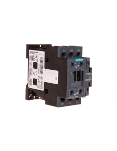 Stycznik mocy 9A 3P 230V AC...