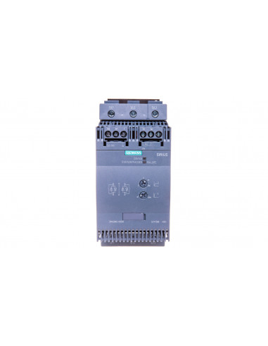 Softstart 3-fazowy 200-480VAC 80A...