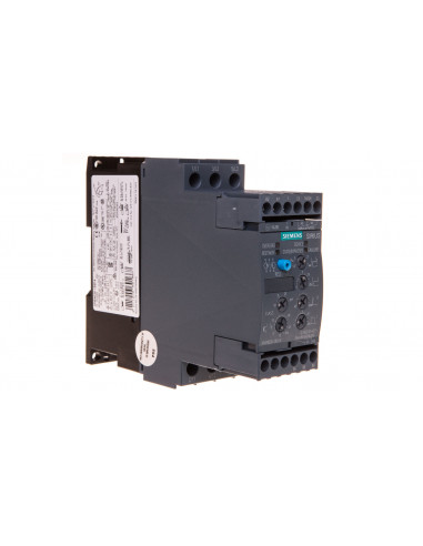 Softstart 3-fazowy 200-480VAC 25A...