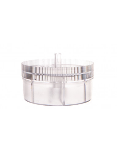 Pudełko do końcówek tulejkowych PA-B...