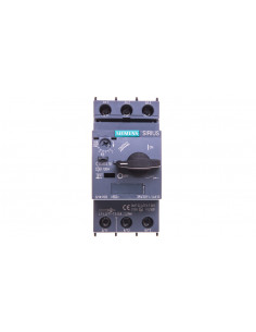 Wyłącznik silnikowy 3P 4kW...