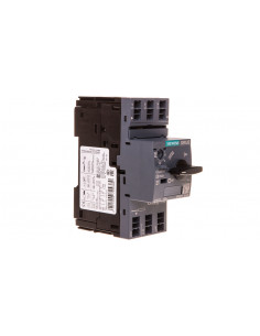 Wyłącznik silnikowy 3P 5kW...