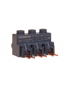 3 fazowy przyłącze zasil....