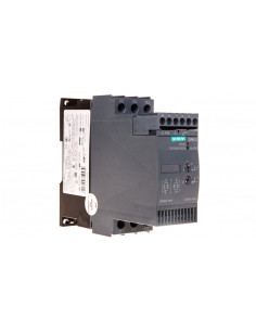 Softstart 3-fazowy...