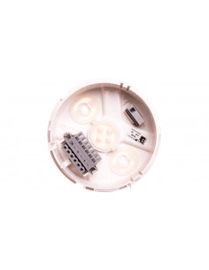 Gniazdo do mocowania czujek...