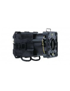 Korpus przełącznika piórk....