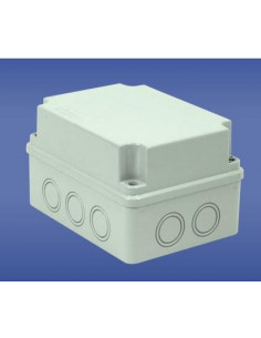 Puszka hermetyczna...