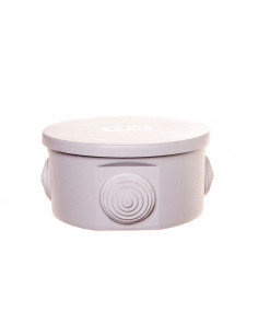 Puszka hermetyczna...