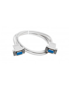 Kabel połączeniowy RS232...