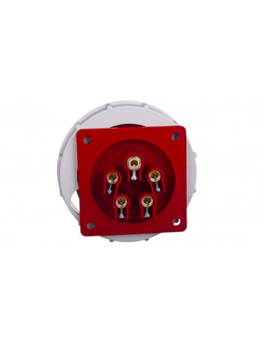 Wtyczka tablicowa 32A 5P 400V...