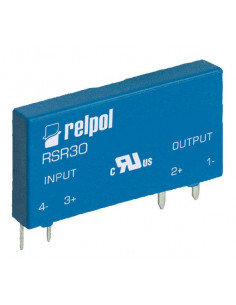 Przekaźnik półprzewodnikowy...