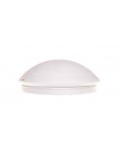 Plafoniera z czujnikiem...