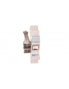 Złącze modułowe RJ45 kat.6... 2