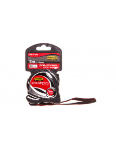 MIARA ZWIJANA 5m/19mm...